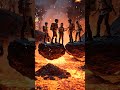 बच्चे आग में कूदने से बच गए।#cinematic #cinematicvideo #cinematicshots#explorepage #fyp#shortsviral