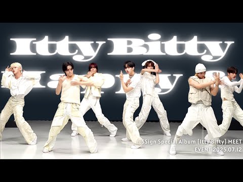 n.SSign カズタ　サイン入りポラロイド　Itty Bitty n.SSign ktown4u カフェイベ サイン入りポラロイド カズタ n