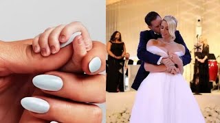 Paris Hilton becomes a first-time mom to baby boy