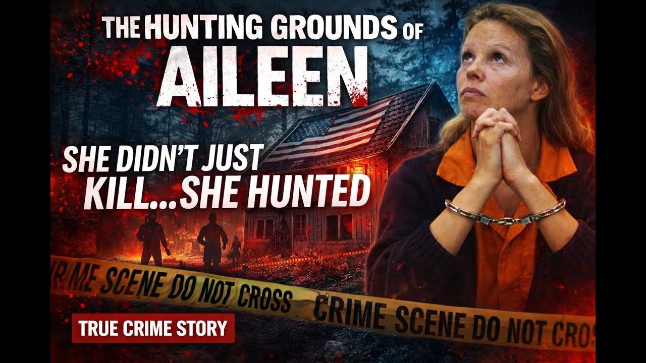 America Tried to Forget Her – True Crime Never Did | Aileen Wuornos