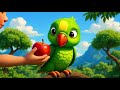 **Main Tota Main Tota – Kids Cartoon Song|| children song| happy song.