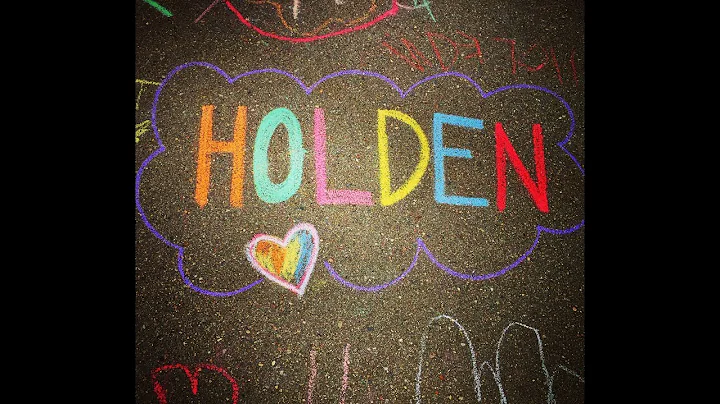 Holden 2019-2020
