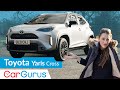 Toyota Yaris Cross 2022: Hybrid-powered Juke rival put to the test