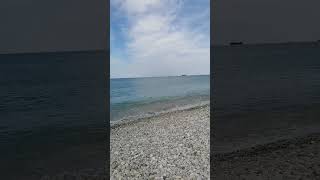 🔥Море. Рождение волны. Нас не остановит отключение электричества
