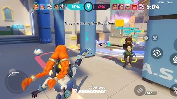 T3 Arena Android Gameplay UHD 4K Ultra Graphics Settings