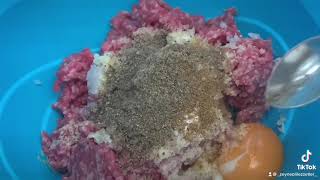 Teki̇rdağ Köftesi̇