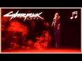 CYBERPUNK 2077 Mikoshi Mix | Dark Electronic Music | Ambient Soundtrack