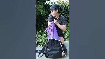 Thumbnail of Packing THIS pack for a thru hike