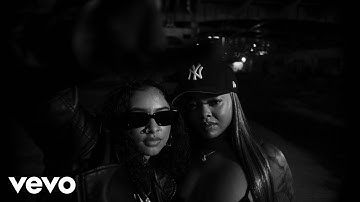 Shantel May & Maliibu Miitch - Dangerous (Official Music Video)