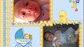 Создание слайд шоу из фотографий на годик ребенку в Астане Создание слайд шоу из фотографий на годик ребенку в Астане
