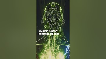 Your Brain Is the Next Tech Frontier