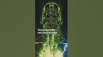 Your Brain Is the Next Tech Frontier