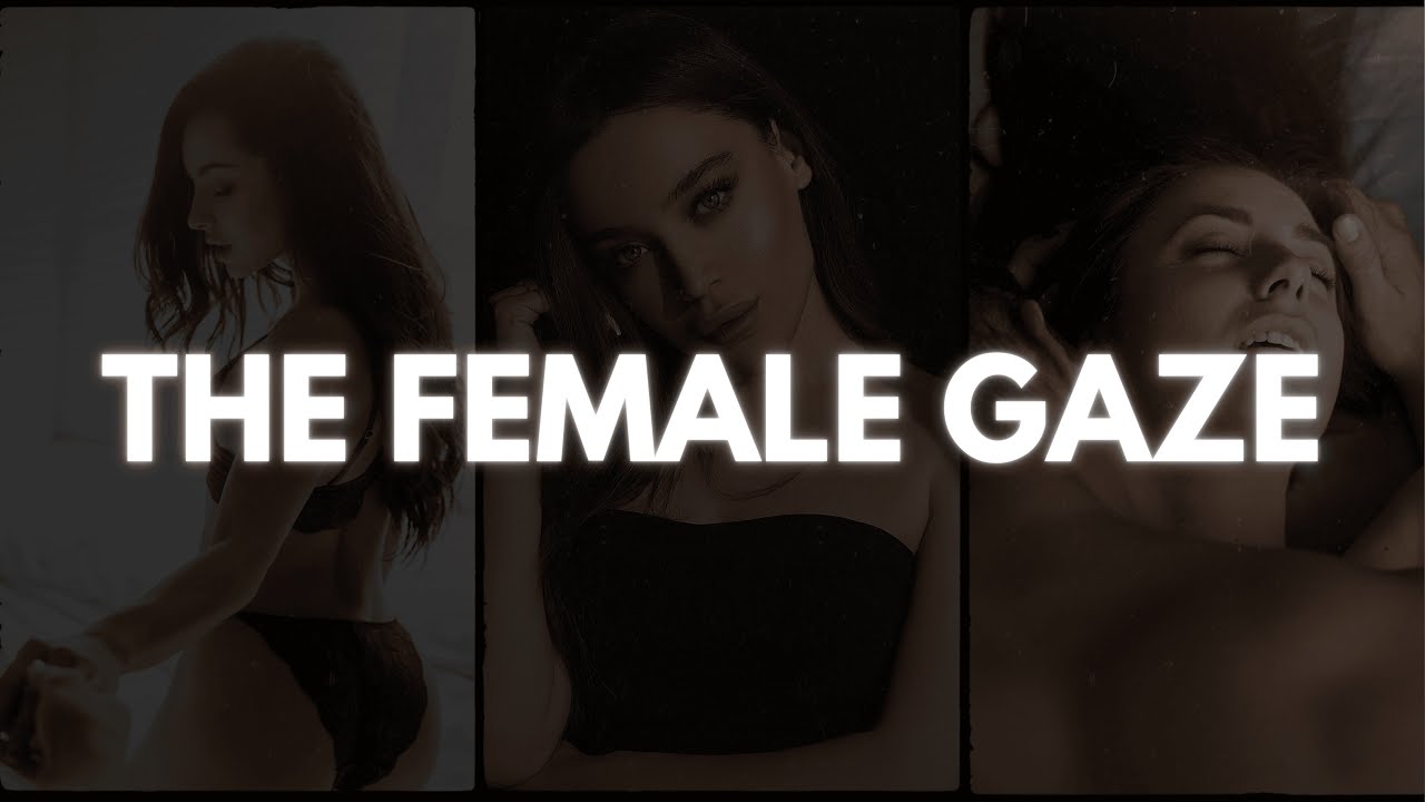 Build True Attraction in 2026 | Sex Appeal & Female Gaze Tips