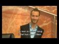 Life Without Limits Nick Vujicic Crystal Cathedral