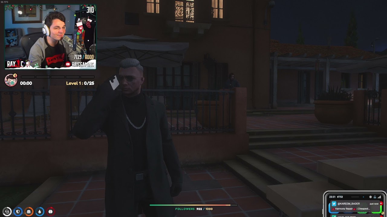 Ray Finds Out He's MARRYING SHELLY | "I WAS SOLD?!?" - Ray Romanov GTA RP Nopixel 3.1