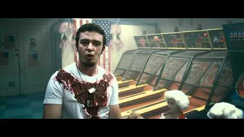 Southland Tales - Justin - I got Soul [HQ]