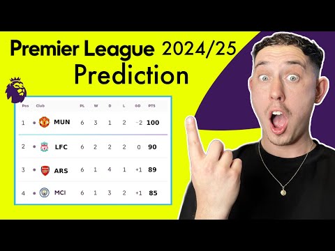 Our Premier League