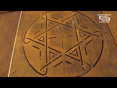 როგორ მიმდინარეობს თეთრ ხიდზე სარეაბილიტაციო სამუშაოები