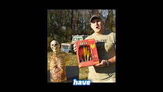How Lethal Are Yard Darts? (Vintage Jarts Ballistic Test) #kentuckyballistics #4bore #hunting
