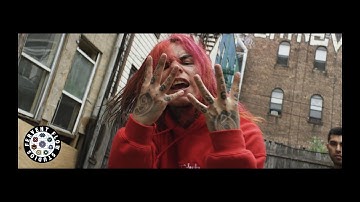 Oof - 6IX9INE & SPOKEN ARCANE (4K OFFICIAL VIDEO)