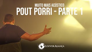 PARTE 1 - MMA - LOUVOR ALIANÇA chords