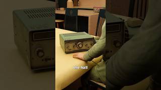 The Radio Went Silent 