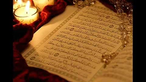 تلاوة خاشعة أواخر سورة يوسف -الدليمي - .