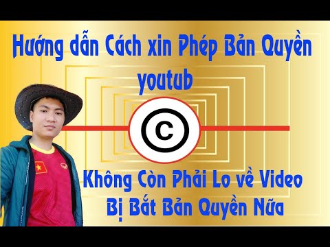 Video: Cách Xin Phép Ký