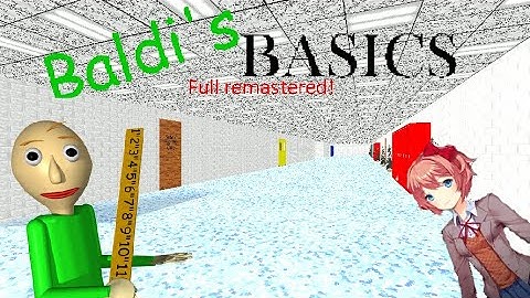 Baldi