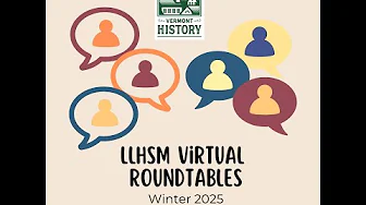 Virtual Roundtable: Exhibit Labels & Panels