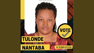 Tulonde Nantaba