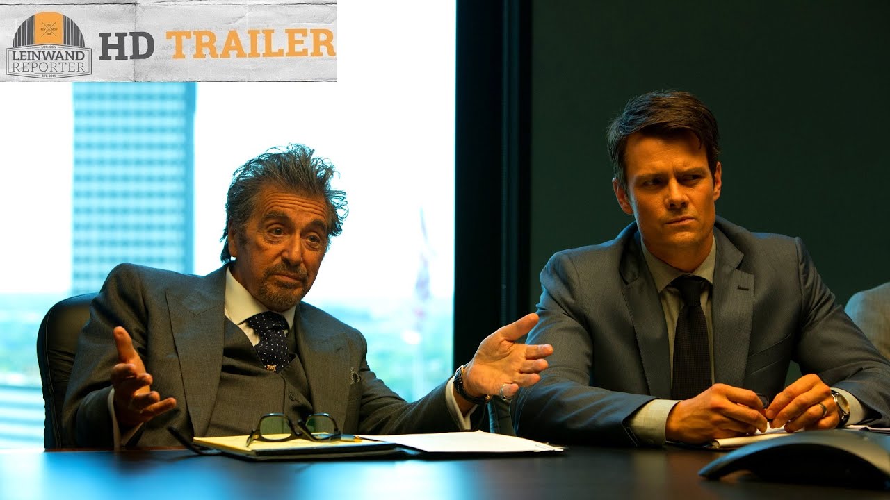 Ruf Der Macht – Im Sumpf Der Korruption