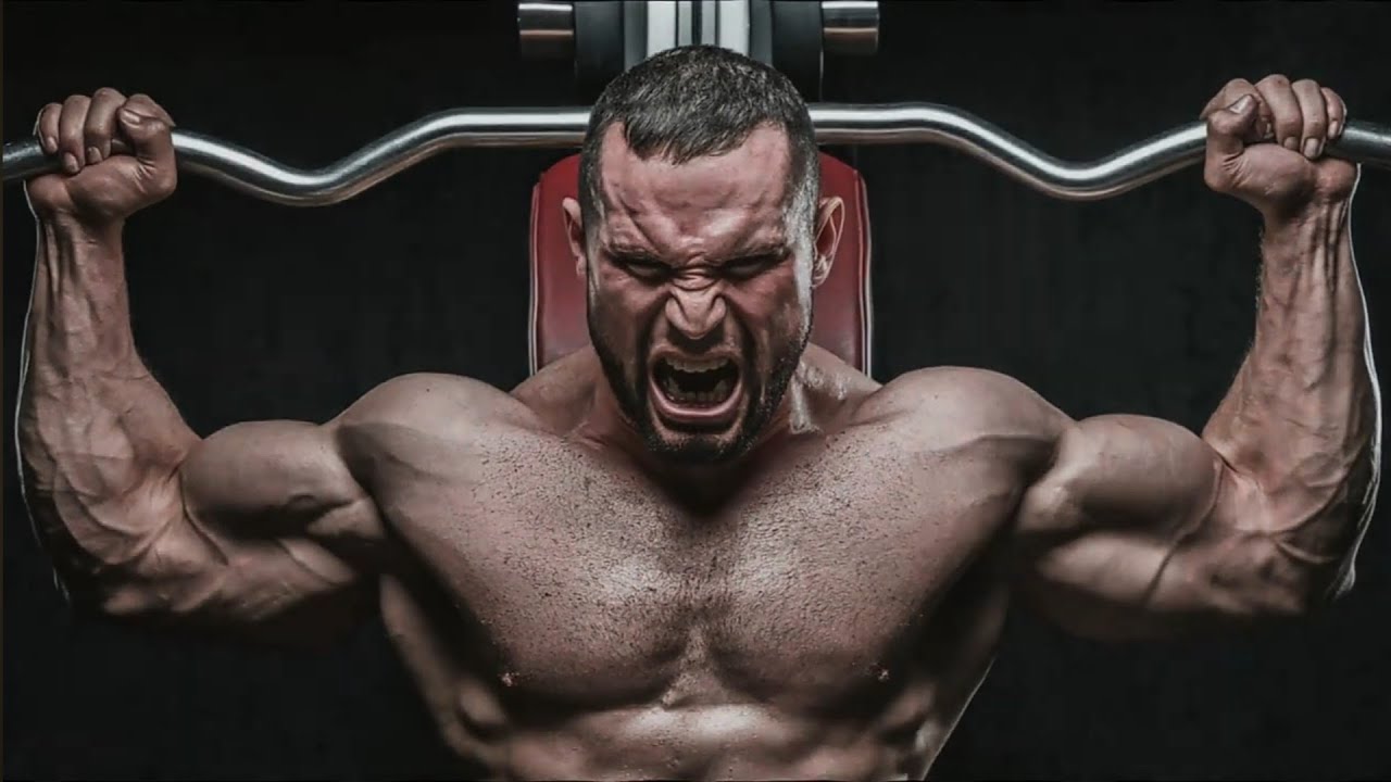 IRON WILL ACTIVATED | Extreme Workout Motivation Music 2026 | No Excuses Gym Mode