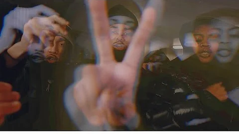 JUNESKI B x SIYA TGR - BOONWOKKS (Official Music Video) | Shot by @CHDENT