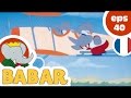 Babar  ep40  alexandre le grand