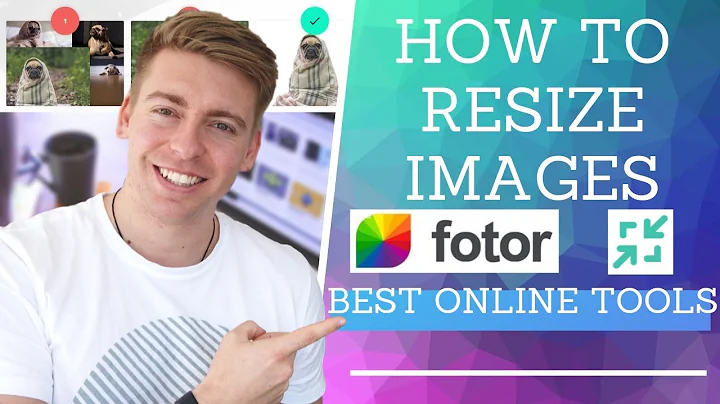 Quick and Easy Image Resizing with Free Online Tools