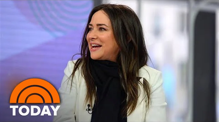 Pamela Adlon Talks Real-Life Inspiration Behind Better Things