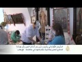 الرئيس الأوكراني يقيل رئيس أركان