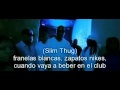 Slim thug  thug subtitulado en espaol by jonathan michael serrano