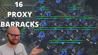 SOLO 4V4 LADDER (1v4) - Craziest Proxy Cheese Ever