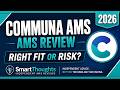 Communa AMS Review 2026: Best for Engagement-First Orgs?