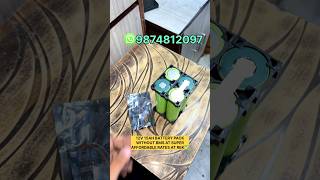 12V 15AH BATTERY PACK WITHOUT BMS DISPATCHED TO KARNATAKA✅#lithium #batterycells #lifepo4 #cell #bms