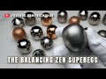 Gizmo hub  the superegg balance your life