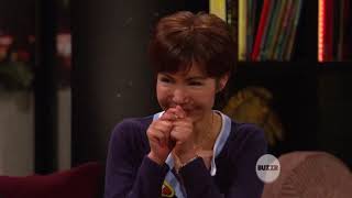 Celebrity Name Game  Leslie U0026 Beckie Vs Starr U0026 Peggy 2014