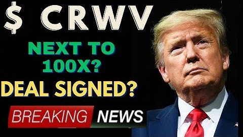 CRWV Stock - CoreWeave, Inc. Stock Breaking News Today | CRWV Stock Price