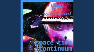 space time continuum