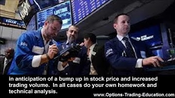 Options in a Stock Split