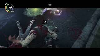 The Evil Within 2Trophy Bootable Offense