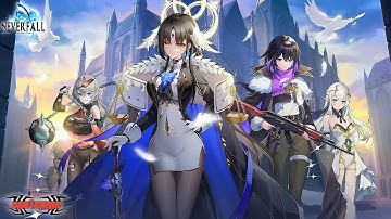 Neverfall: Dungeon Trials | Gameplay Android (Gift Codes)