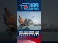 RUSIA BAKAL UNTUNG BESAR IMBAS PERANG AMERIKA-ISRAEL VERSUS IRAN